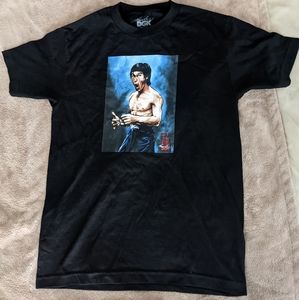 DGK Bruce Lee shirt